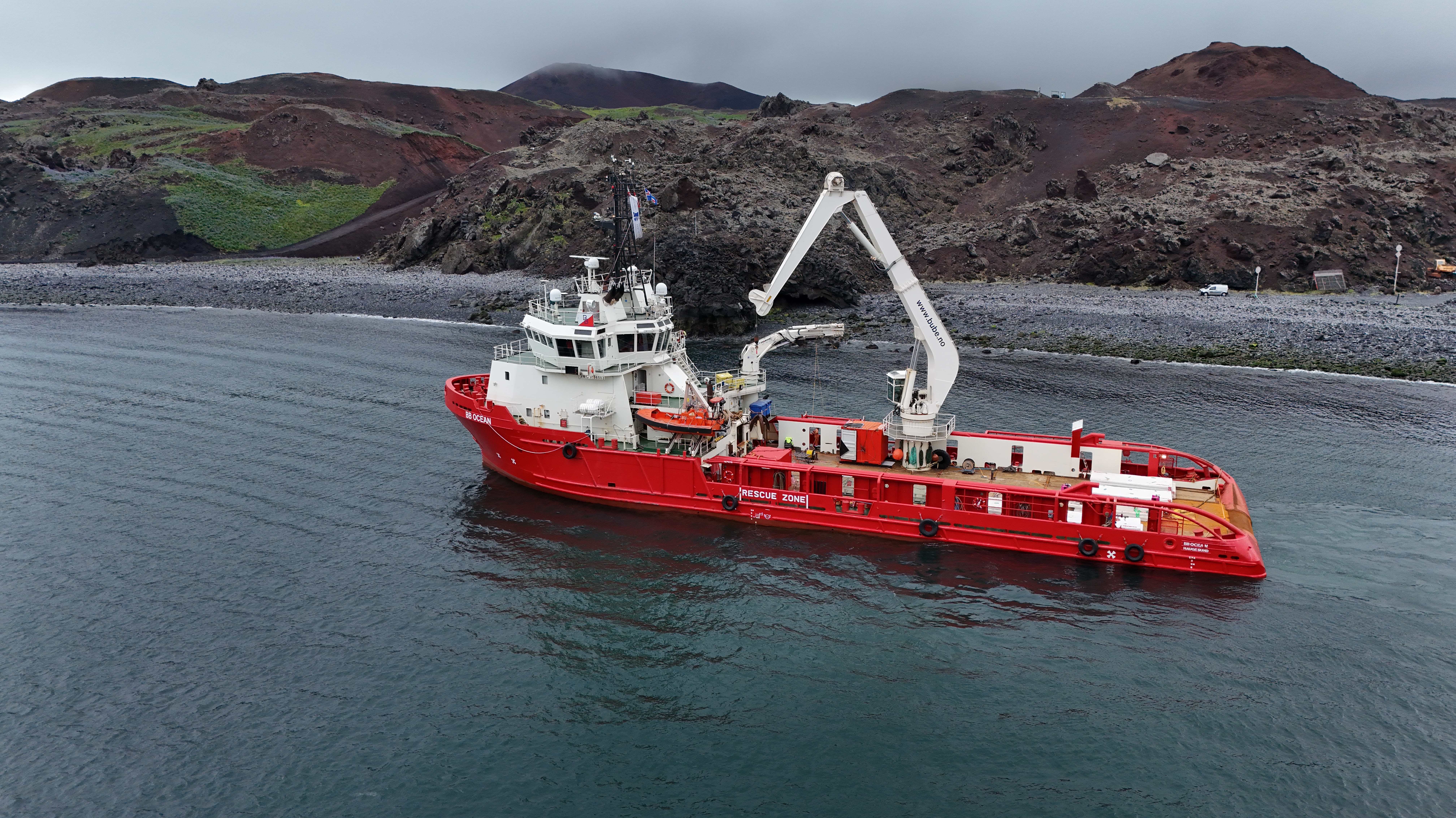 offshore rules header