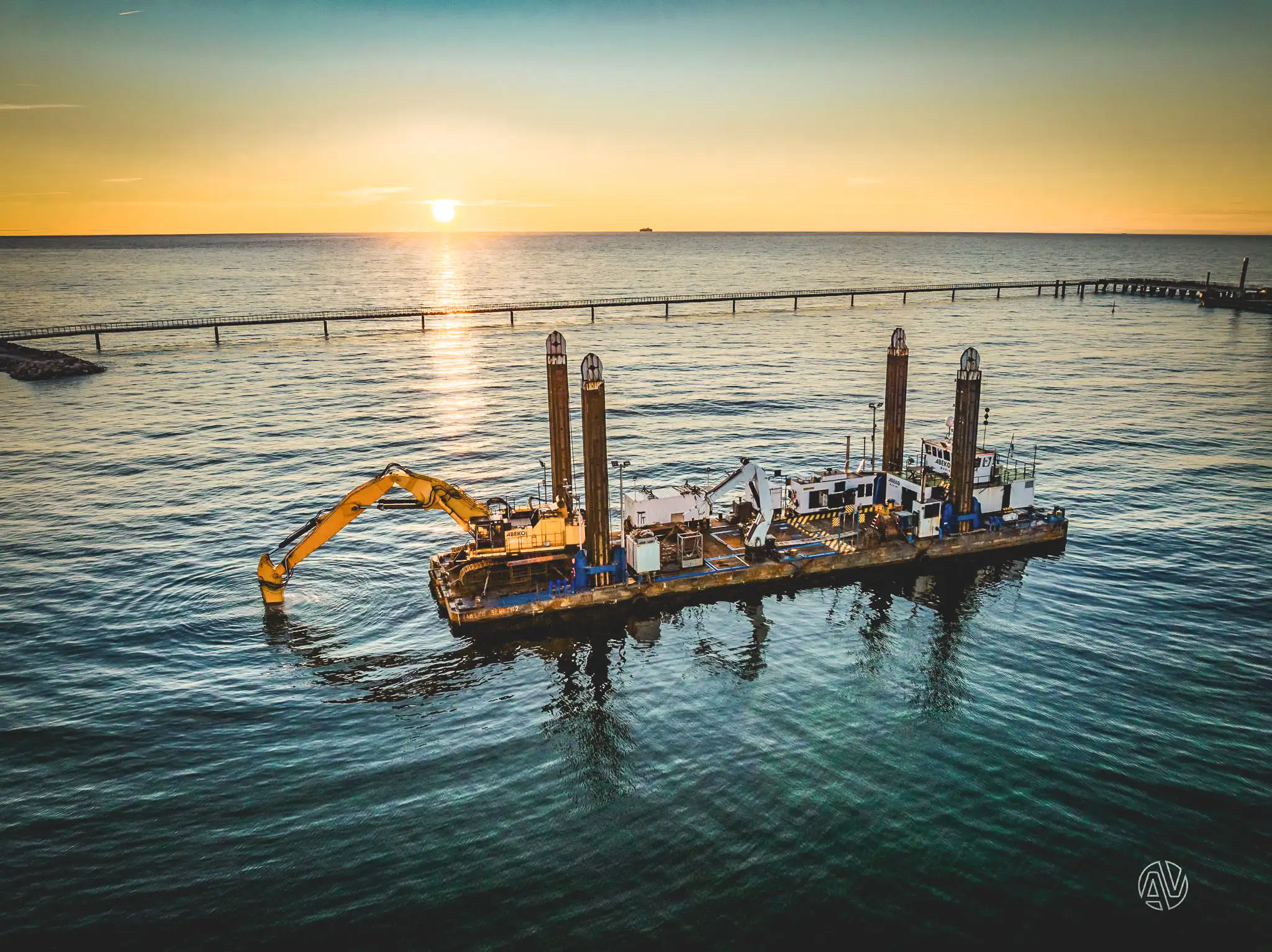 offshore rules header