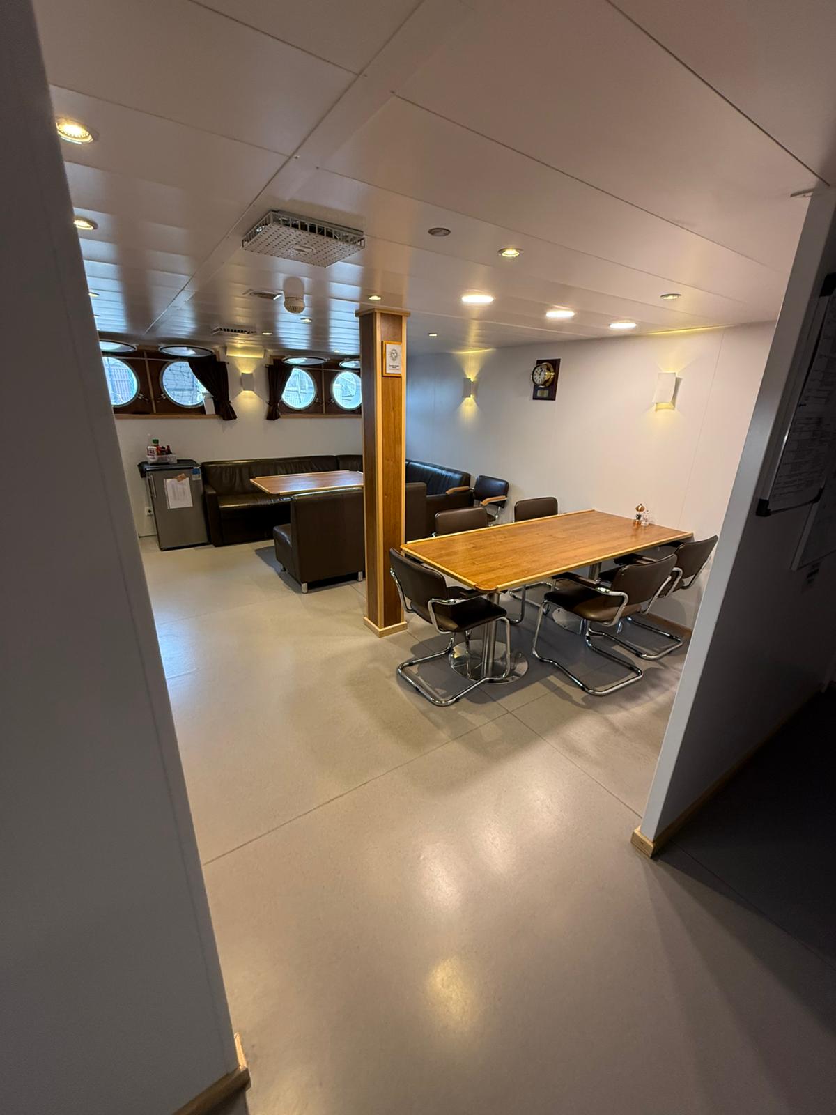 Mintis Accommodation